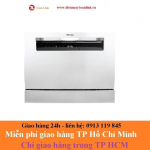 Máy rửa chén âm tủ mini Hafele HDW-I50A/ 538.21.240 (6 bộ)