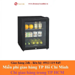 Tủ lạnh mini Hafele 42 lít HF-M42G/ 538.11.500
