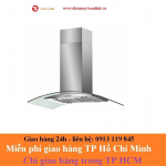 Máy hút mùi đảo Kaff KF-IS90GH