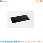 Than hoạt tính cho máy hút mùi Hafele 532.85.946