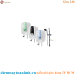 Máy tắm nước nóng Legend F35E