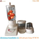 Máy xay sinh tố Legend K-250