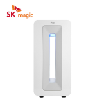 Máy Lọc Không Khí SK Magic ACL-V32 - ACLV320VIDWH - Hàng chính hãng