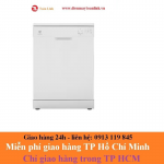 Máy Rửa Chén Electrolux ESF5206LOW  - Hàng chính hãng