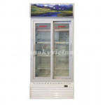 Tủ mát Sanaky VH-1009HP2 - Hàng chính hãng