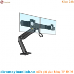 Chân đế gắn bàn North Bayou 2 LCD NB32 (24-32″) - Hàng chính hãng