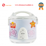 Nồi cơm điện Sharp KS-N192ETV SP nắp gài 1,8 Lít - Chính hãng
