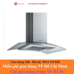 Máy hút mùi đảo Hafele HH-IG90B/ 539.81.775