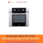 Lò nướng âm tủ Kaff KF-901