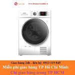 Máy sấy quần áo Hafele 8 kg Hafele HD-F60A / 538.91.520