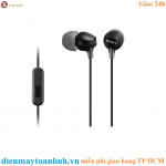 Tai Nghe Nhét Tai Sony MDR-EX15AP