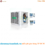 Máy làm mát công nghiệp IFAN FAB/D/U-18ER
