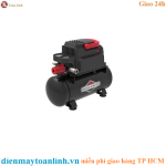 Máy nén khí 6 lít Briggs & Stratton 0200681