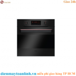 Lò Nướng Âm Tủ Hafele HO-KT60A9 (65 Lít)