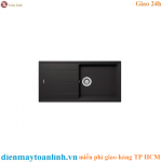 Chậu Rửa chén Hafele HS20-GED1S60 570.32.330