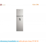 Tủ lạnh Electrolux ETB3740K-A Inverter 341 lít - Chính hãng