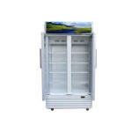 Tủ mát Sanaky VH-1209HPNK - Hàng chính hãng