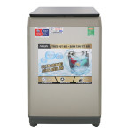 Máy Giặt Aqua AQW-U91CT cửa trên 9 kg - Chính Hãng