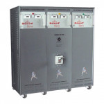 Ổn Áp 3 Pha Reno 180KVA - Robot - Hàng chính hãng