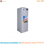 Tủ đông Sumikura SKFU-300 - Chính hãng