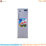 Tủ đông Sumikura SKFU-350 - Chính hãng