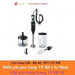 Máy Xay Cầm Tay Bosch - MSM67170