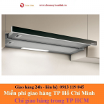 Máy hút mùi âm tủ Hafele HH-TG90E/ 539.81.075