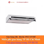 Máy hút mùi dưới tủ Kaff KF-638I