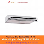 Máy hút mùi dưới tủ Kaff KF-738I