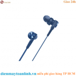 Tai Nghe Nhét Tai Sony ExtraBass MDR-XB55AP 