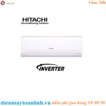 Máy lạnh Hitachi XJ18CKV (2.0 Hp) Inverter
