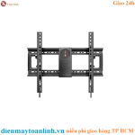 Giá treo tivi LCD North Bayou NBDF80T (65" - 90")- Chính hãng
