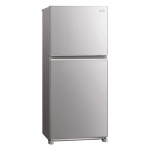 Tủ Lạnh Mitsubishi Electric MR-FX43EN-GSL Inverter 344 lít  - Chính hãng