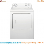 Máy sấy Whirlpool 3LWED4705FW quần áo 15 Kg - Chính hãng