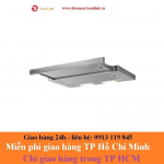 Máy Hút Mùi Electrolux LFP216S Âm Tủ - Hàng Chính Hãng