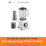 Máy xay sinh tố Bosch MMB33G5B