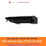 Máy hút mùi dưới tủ Kaff KF-701B