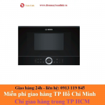 Lò vi sóng âm Bosch BFL634GB1