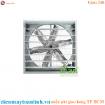 Quạt thông gió công nghiệp IFan-138CS