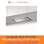 Máy hút mùi âm tủ Hafele HH-BI70A/ 538.84.007