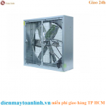 Quạt thông gió công nghiệp IFan-1060CSD