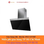 Máy hút mùi gắn tường Hafele HH-WVG90C/ 533.89.013