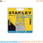  Ổ khóa Stanley S742-017
