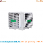 Máy làm mát công nghiệp IFAN FAD/U-35IQ