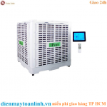 Máy làm mát công nghiệp IFAN FAD/U-50CT