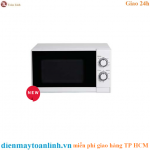 Lò vi sóng Teka MW 225 BLANCO 20 lít - Chính hãng