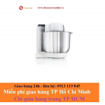 Máy chế biến thực phẩm đa năng Bosch MUM48CR1