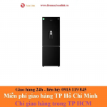Tủ lạnh Samsung RB30N4170BU/SV Inverter 307 lít - Chính hãng - mẫu 2020