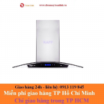 Máy hút mùi gắn tường Kaff KF-GB027
