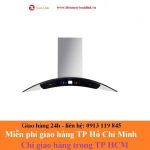 Máy hút mùi gắn tường Kaff KFGB-702